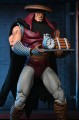 Figurka Teenage Mutant Ninja Turtles Foot Assassin NECA 18 cm