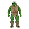 Figurka NECA Teenage Mutant Ninja Turtles Hunter Leo 18 cm