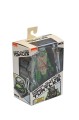 NECA Figurka Teenage Mutant Ninja Turtles Hunter Leo 18 cm