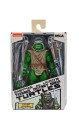 Figurka Teenage Mutant Ninja Turtles Hunter Leo NECA 18 cm