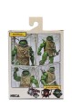 Teenage Mutant Ninja Turtles Hunter Leo Figurka NECA 18 cm