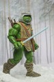 Figurka NECA Teenage Mutant Ninja Turtles Hunter Leo 18 cm