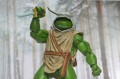 NECA Teenage Mutant Ninja Turtles Hunter Leo Figurka 18 cm