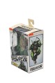 Figurka NECA Teenage Mutant Ninja Turtles Hunter Leo 18 cm