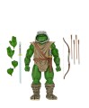 NECA Figurka Teenage Mutant Ninja Turtles Hunter Leo 18 cm