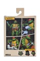 NECA Figurka Handyman Donatello 18 cm