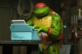 NECA Handyman Donatello Figurka 18 cm