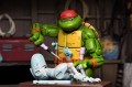 NECA Handyman Donatello Figurka 18 cm