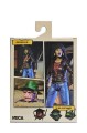 NECA Teenage Mutant Ninja Turtles April O'Neil Figurka 18 cm
