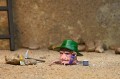 NECA Figurka Teenage Mutant Ninja Turtles April O'Neil 18 cm
