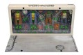 Teenage Mutant Ninja Turtles Gangster Turtles Figurka NECA 18 cm