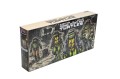 NECA Teenage Mutant Ninja Turtles Gangster Turtles Figurka 18 cm
