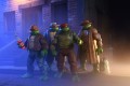 NECA Figurka Teenage Mutant Ninja Turtles Gangster Turtles 18 cm