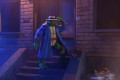 Figurka Teenage Mutant Ninja Turtles Gangster Turtles NECA 18 cm
