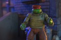 Figurka NECA Teenage Mutant Ninja Turtles Gangster Turtles 18 cm