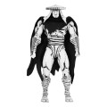 Figurka NECA Teenage Mutant Ninja Turtles Foot Assassin 18 cm