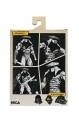 Figurka Teenage Mutant Ninja Turtles Foot Assassin NECA 18 cm