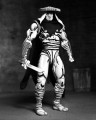 NECA Teenage Mutant Ninja Turtles Foot Assassin Figurka 18 cm
