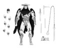 Figurka NECA Teenage Mutant Ninja Turtles Foot Assassin 18 cm
