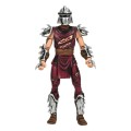Figurka NECA Teenage Mutant Ninja Turtles Battle Damaged Shredder 18 cm