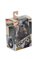 NECA Figurka Teenage Mutant Ninja Turtles Battle Damaged Shredder 18 cm