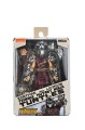 Teenage Mutant Ninja Turtles Battle Damaged Shredder Figurka NECA 18 cm