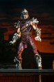 NECA Figurka Teenage Mutant Ninja Turtles Battle Damaged Shredder 18 cm