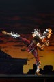 NECA Teenage Mutant Ninja Turtles Battle Damaged Shredder Figurka 18 cm