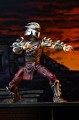 NECA Figurka Teenage Mutant Ninja Turtles Battle Damaged Shredder 18 cm