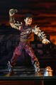 Figurka Teenage Mutant Ninja Turtles Battle Damaged Shredder NECA 18 cm