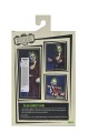 NECA Figurka Ultimate Beetlejuice Czerwony Frak 18 cm