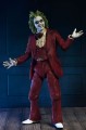 Figurka NECA Ultimate Beetlejuice Czerwony Frak 18 cm