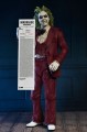NECA Figurka Ultimate Beetlejuice Czerwony Frak 18 cm