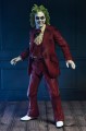 Ultimate Beetlejuice Czerwony Frak Figurka NECA 18 cm