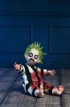 NECA Ultimate Beetlejuice Czerwony Frak Figurka 18 cm