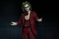 Figurka NECA Ultimate Beetlejuice Czerwony Frak 18 cm