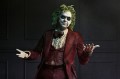 NECA Figurka Ultimate Beetlejuice Czerwony Frak 18 cm