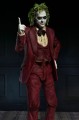 Figurka Ultimate Beetlejuice Czerwony Frak NECA 18 cm