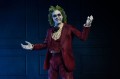 NECA Ultimate Beetlejuice Czerwony Frak Figurka 18 cm