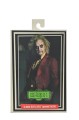 Figurka NECA Ultimate Beetlejuice Czerwony Frak 18 cm