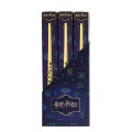 Różdżek Harry Potter 12 sztuk Zestaw Noble Collection