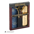 Zakładki Władca Pierścieni Noble Collection 17 cm