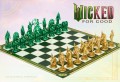Noble Collection Szachy Wicked: For Good