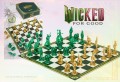 Noble Collection Szachy Wicked: For Good