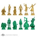 Szachy Wicked: For Good Noble Collection