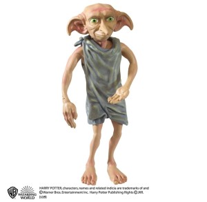 Figurka Noble Collection Harry Potter Dobby 16 cm