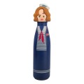 Butelka Cinereplicas na wodę Scoops Ahoy Robin 500 ml