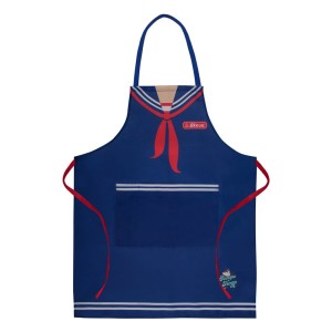 Fartuch Stranger Things Scoops Ahoy Steve Cinereplicas