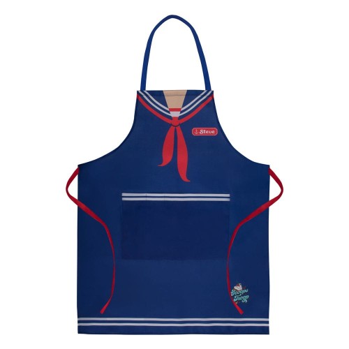 Fartuch Stranger Things Scoops Ahoy Steve Cinereplicas