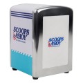 Dyspenser na serwetki Cinereplicas Scoops Ahoy 11 cm